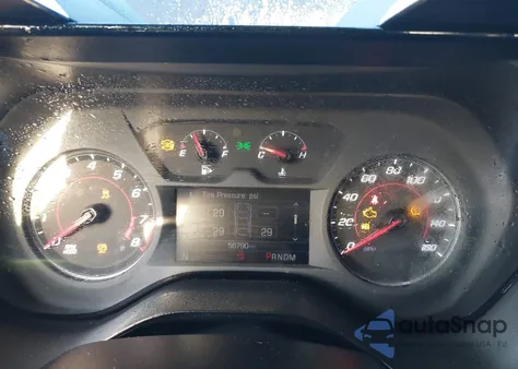 2021 Chevrolet Camaro Rwd 2Lt из США, поврежденный, VIN 1G1FD1RX1M0142523